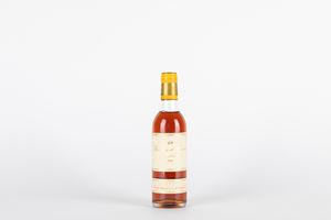 Chateau d'Yquem, Lur-Saluces