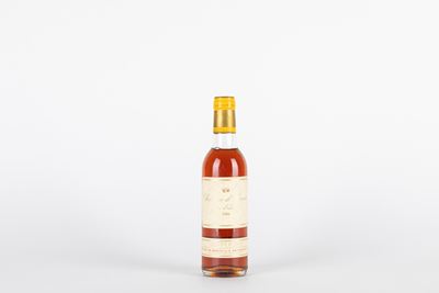 Chateau D'yquem, Lur-saluces