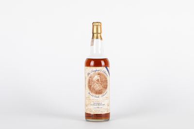 Aultmore Distillery, The Cooper's Choice Aged 14 Years, Single Malt Scotch Whisky
