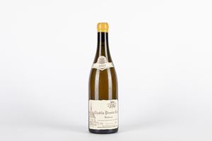 Chablis Premier CRU Butteaux