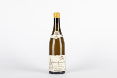Chablis Premier Cru Butteaux