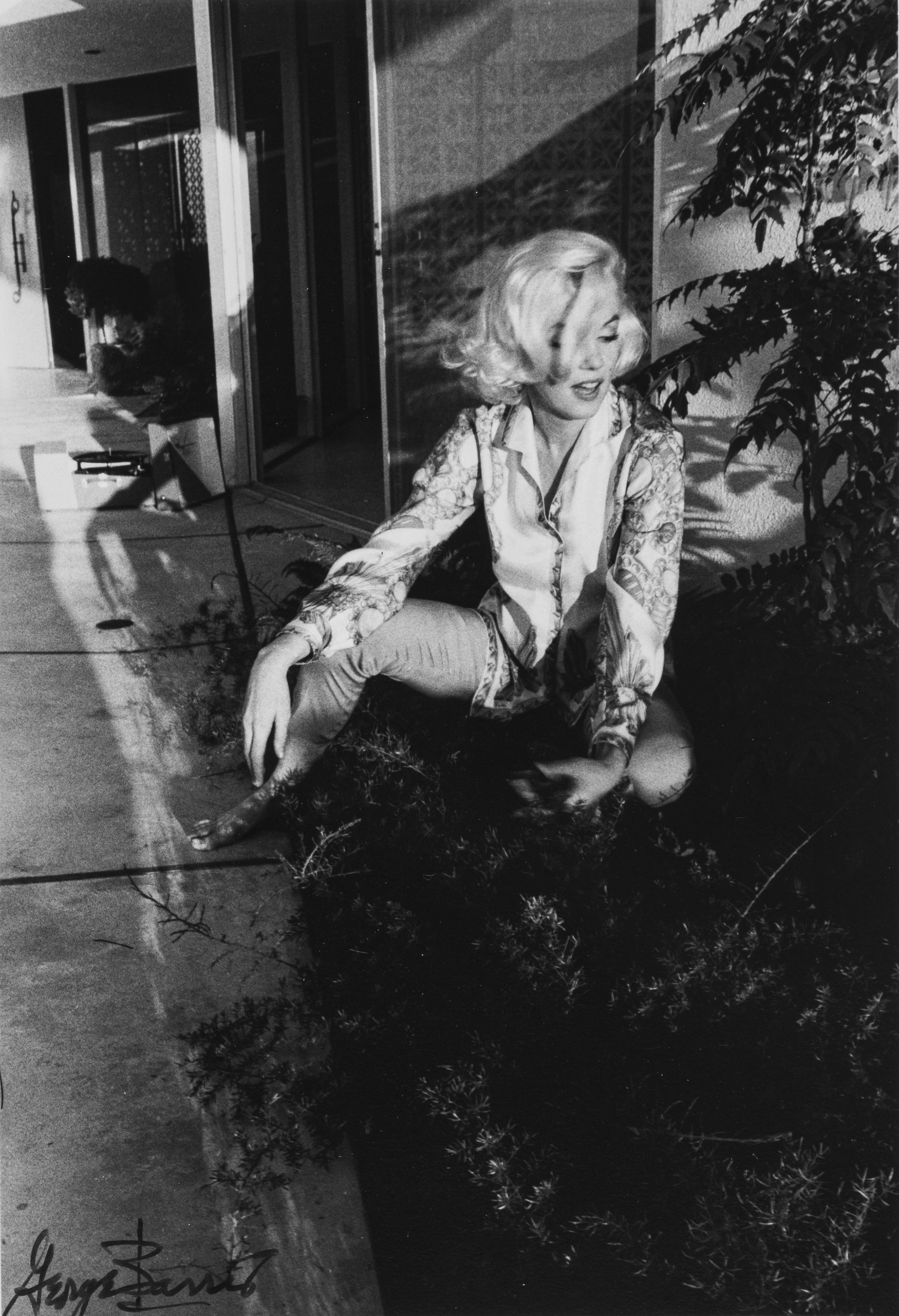 George Barris - Marilyn Monroe