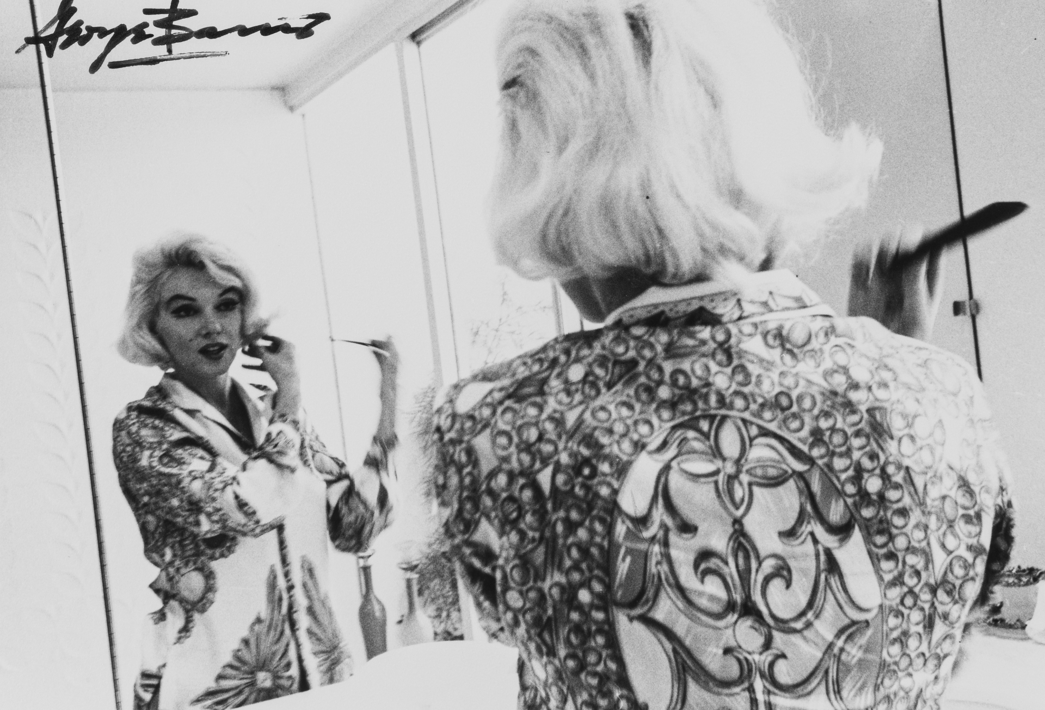 George Barris - Marilyn Monroe