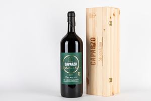 Toscana  - Toscana  - Brunello di Montalcino