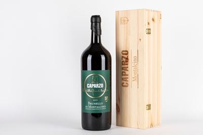 Tenuta Caparzo, Brunello di Montalcino