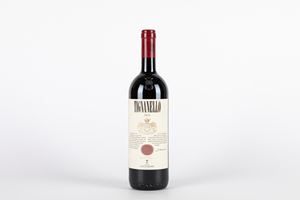 Toscana  - Toscana  - Brunello di Montalcino