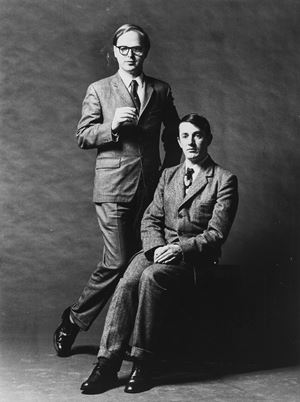 Gilbert & George