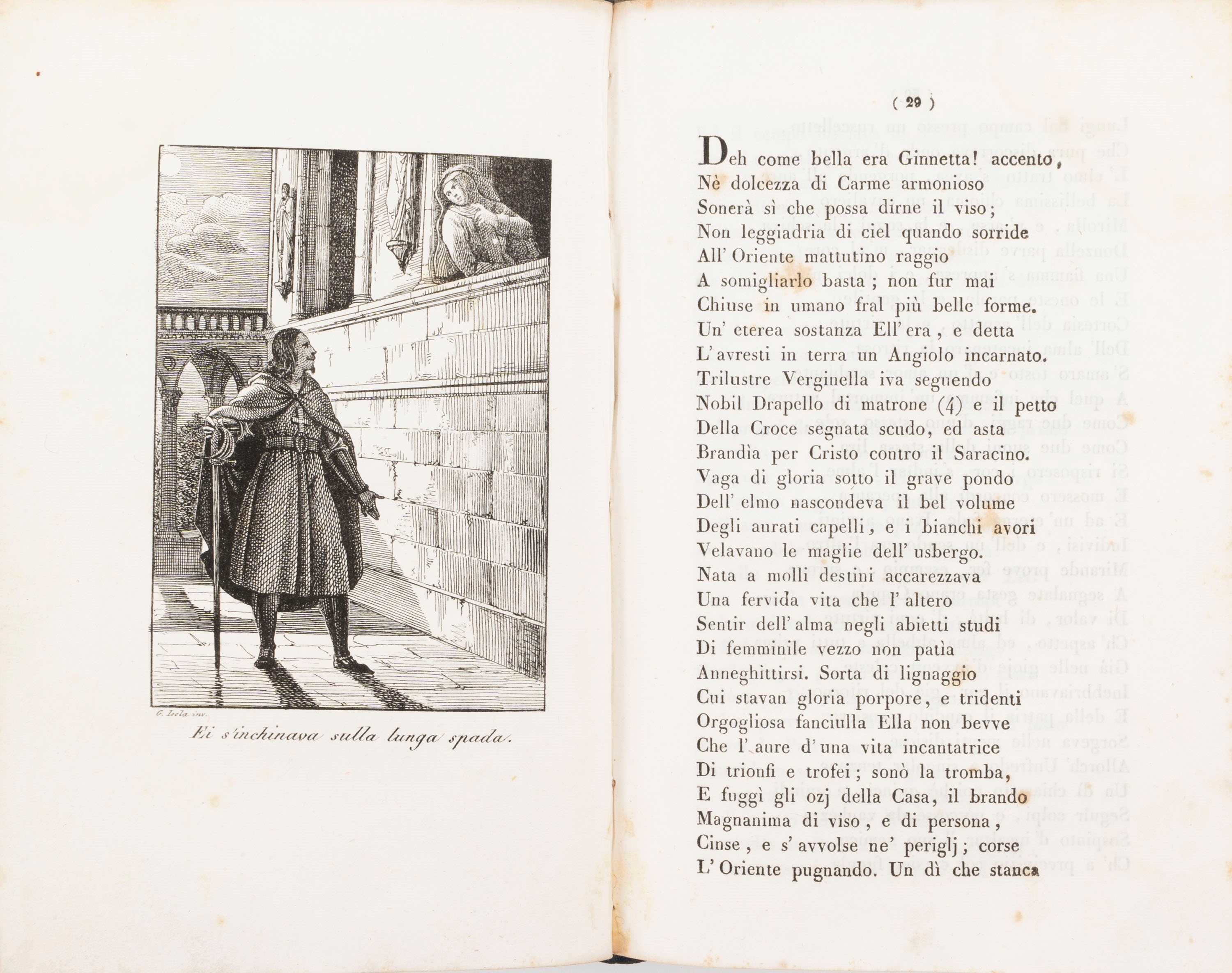 Francesco Giacometti, Saggio delle opere de' Poeti Liguri viventi e altri volumi letterari liguri...