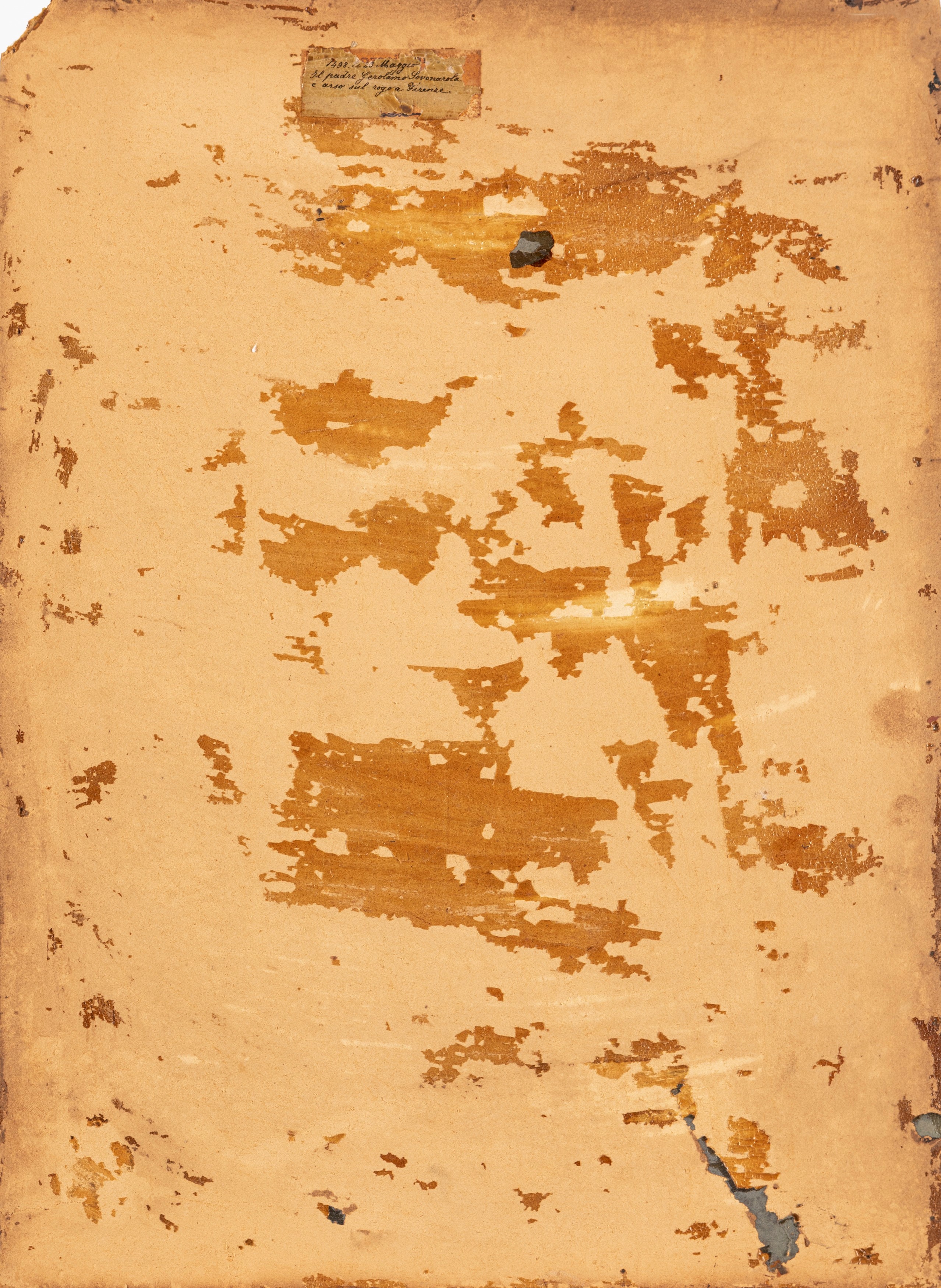 Attribuito a Federico Faruffini (sesto San Giovanni, 1833 – Perugia, 1869) - Autore apocrifo, Stu...