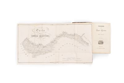 Album fotografico, Ferrovia Succursale dei Giovi - I tronco, 1887