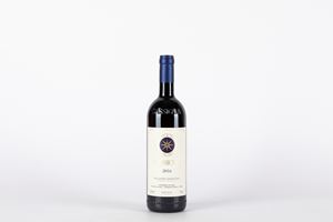 Toscana  - Toscana  - Super Tuscan
