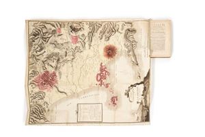 Voyages physiques et lythologiques dans la Campanie