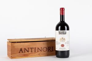 Toscana  - Toscana  - Super Tuscan