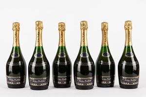 Nicolas Feuillatte Cuvee Palmes D'Or Brut 1ER CRU (6 BT)