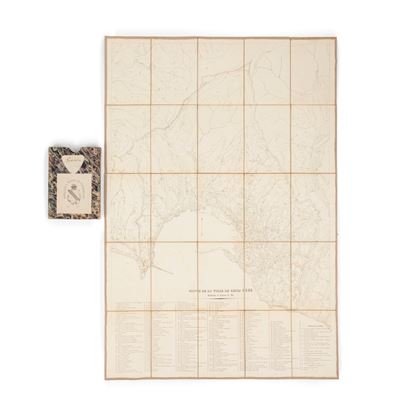 Viaggio nella Liguria marittima - Edizione originale, 1834
