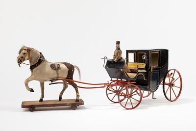 Carrozza