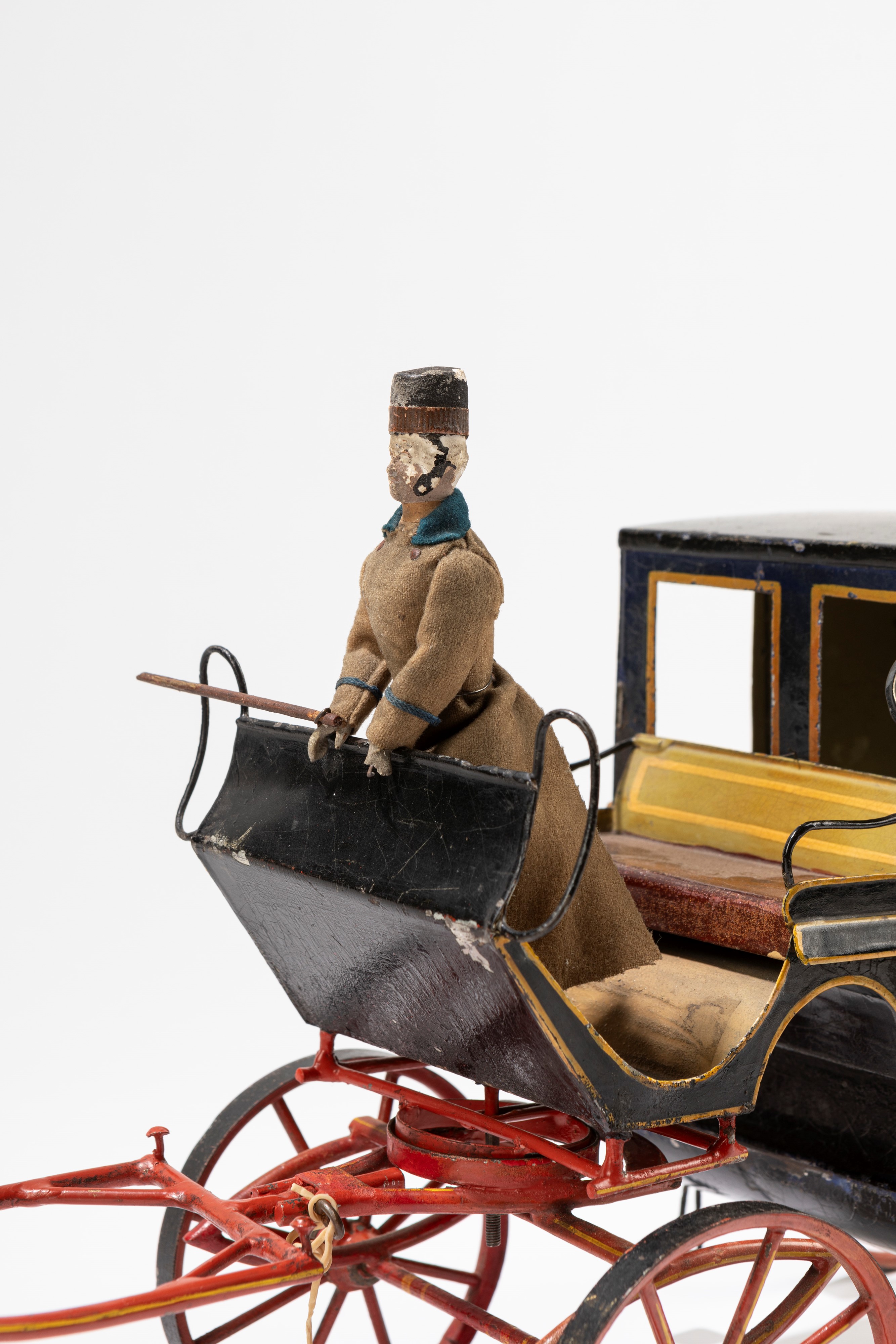 Marklin - Carrozza