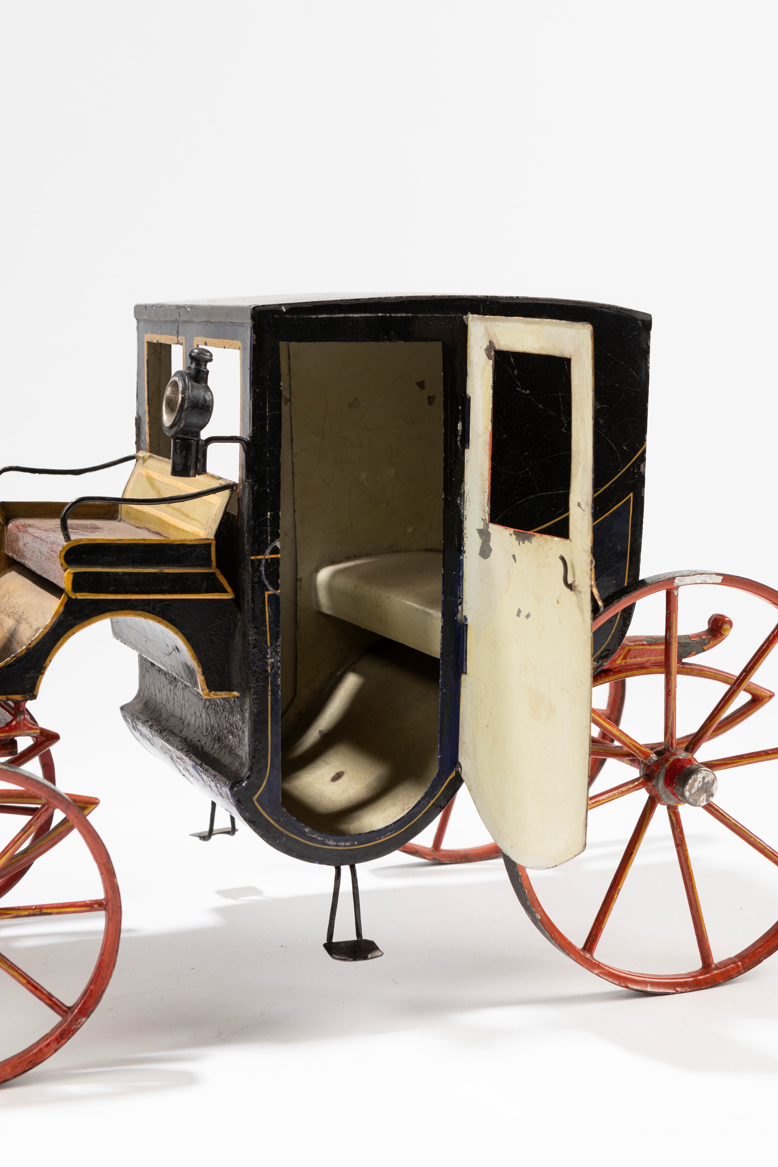 Marklin - Carrozza