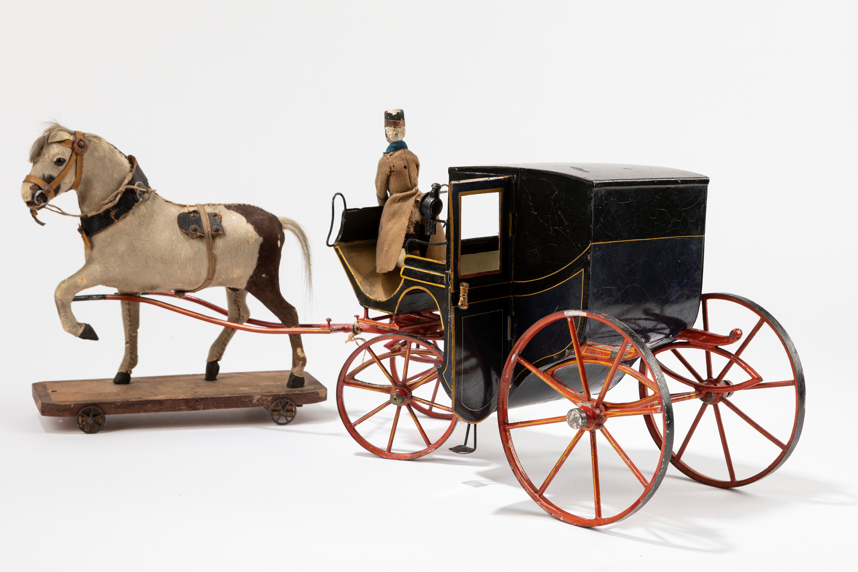 Marklin - Carrozza
