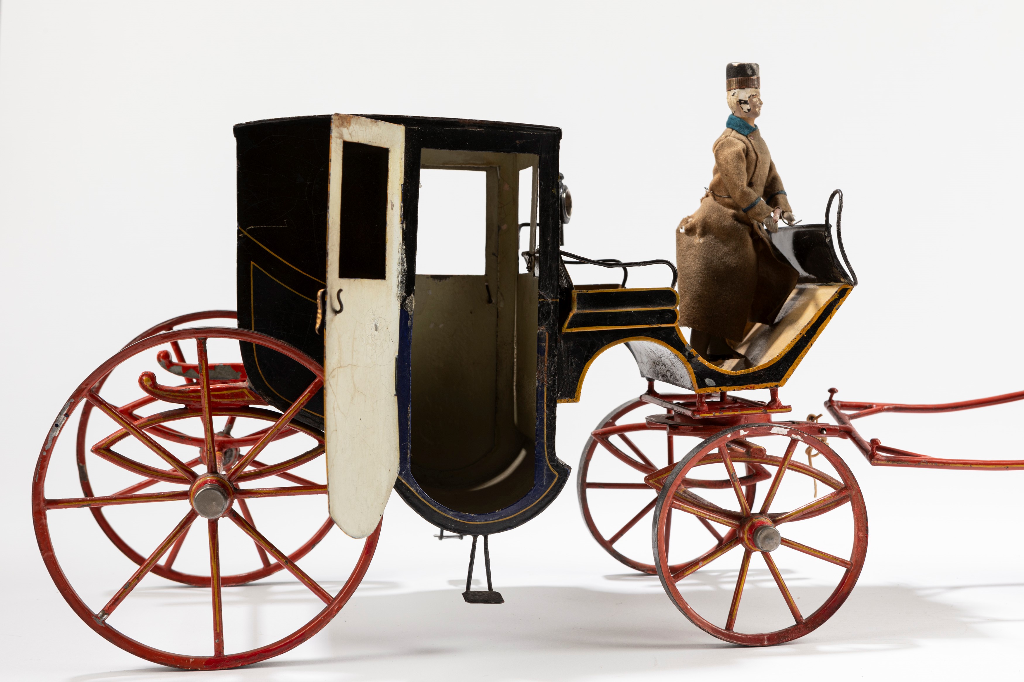 Marklin - Carrozza