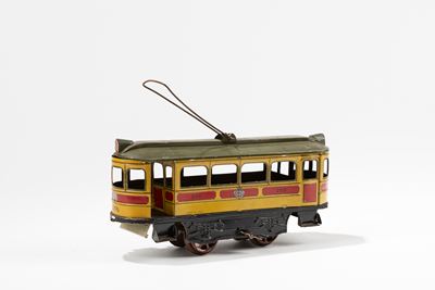 Tram