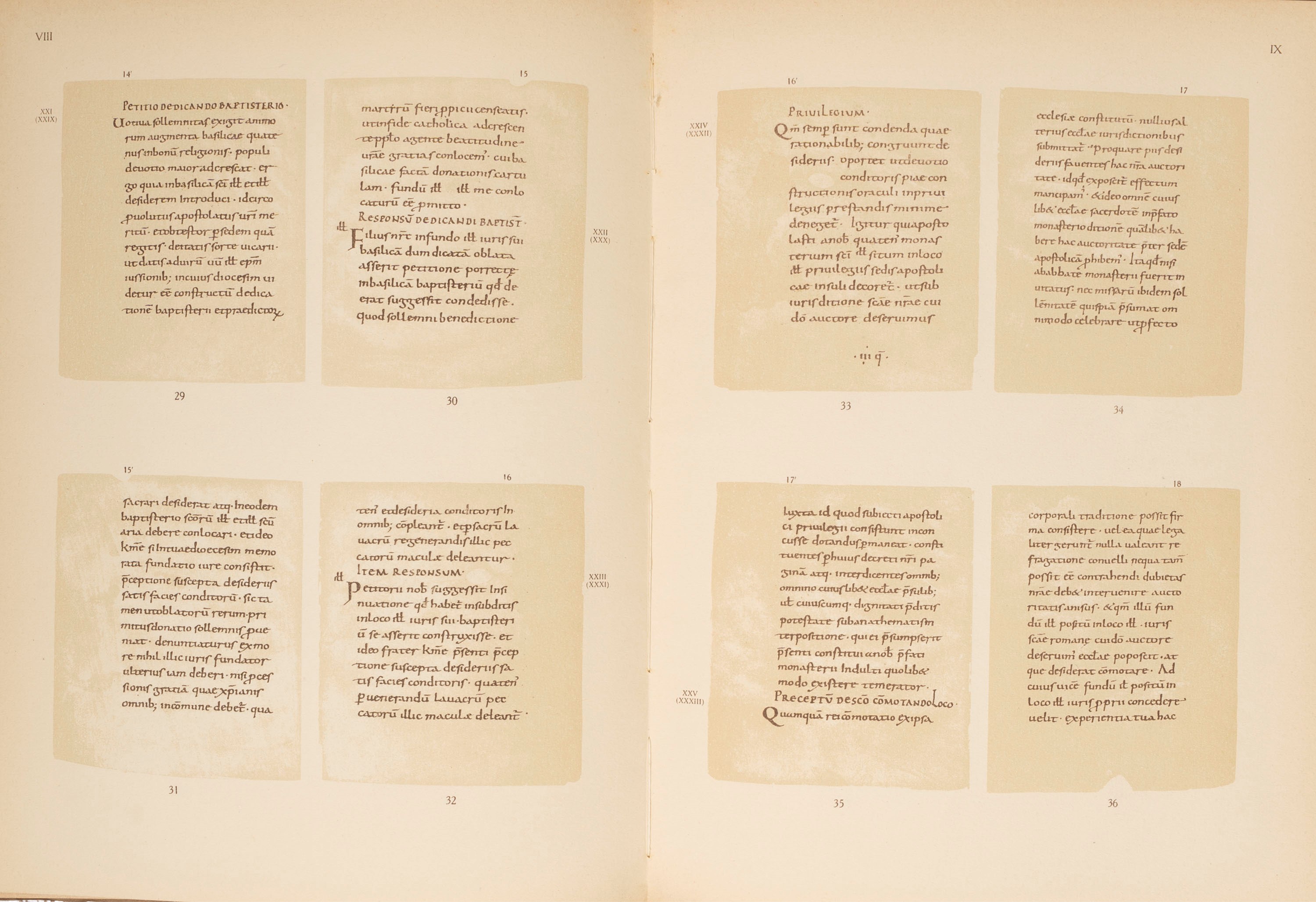 Francesco Tranchedino - Codex Vindobonensis 2398 - Edizione facsimile