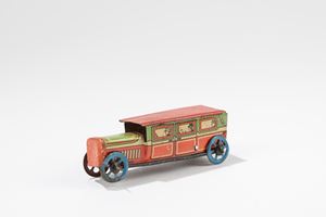 Penny Toys car