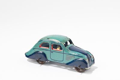 Auto Penny Toys