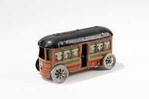Tram Orobor