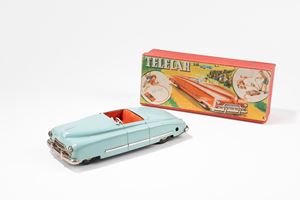 Auto Telecar