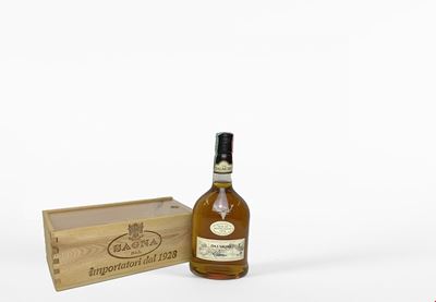 Dalmore, Whisky 1974 invecchiato 32 anni