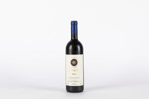Tenuta San Guido Sassicaia Bolgheri