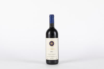 Tenuta San Guido Sassicaia Bolgheri