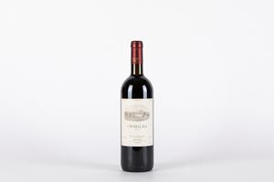 Toscana  - Toscana  - Super Tuscan