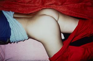 Untitled (Nude)
