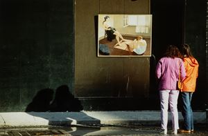 Fontana Franco - Untitled (Prague)
