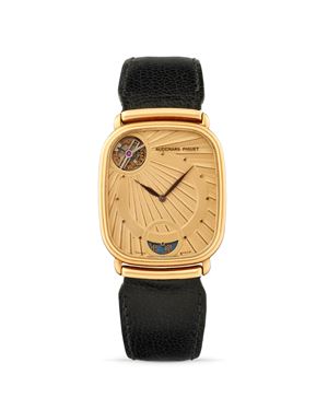 Tourbillon Automatique 25643BA