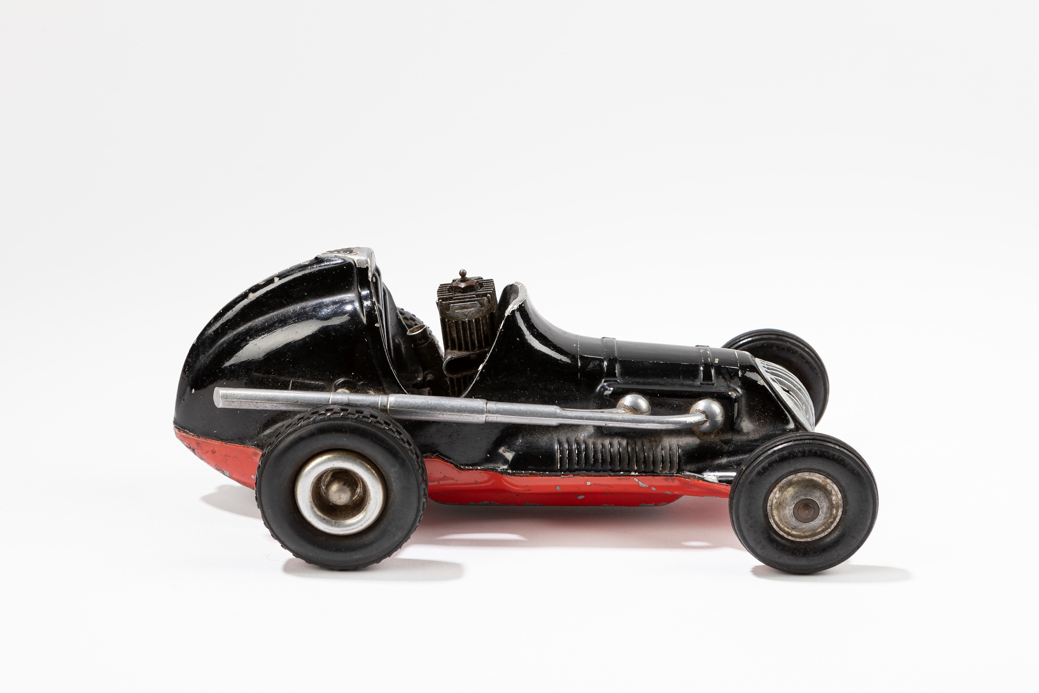 Auto con Motore a Scoppio