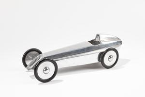 Auto modello "Stream Line"