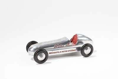 Auto Modello Indianapolis
