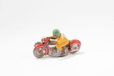Moto Motodrill 1006