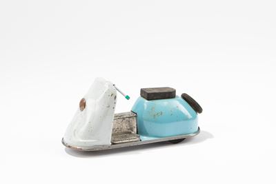 Vespa Omnia