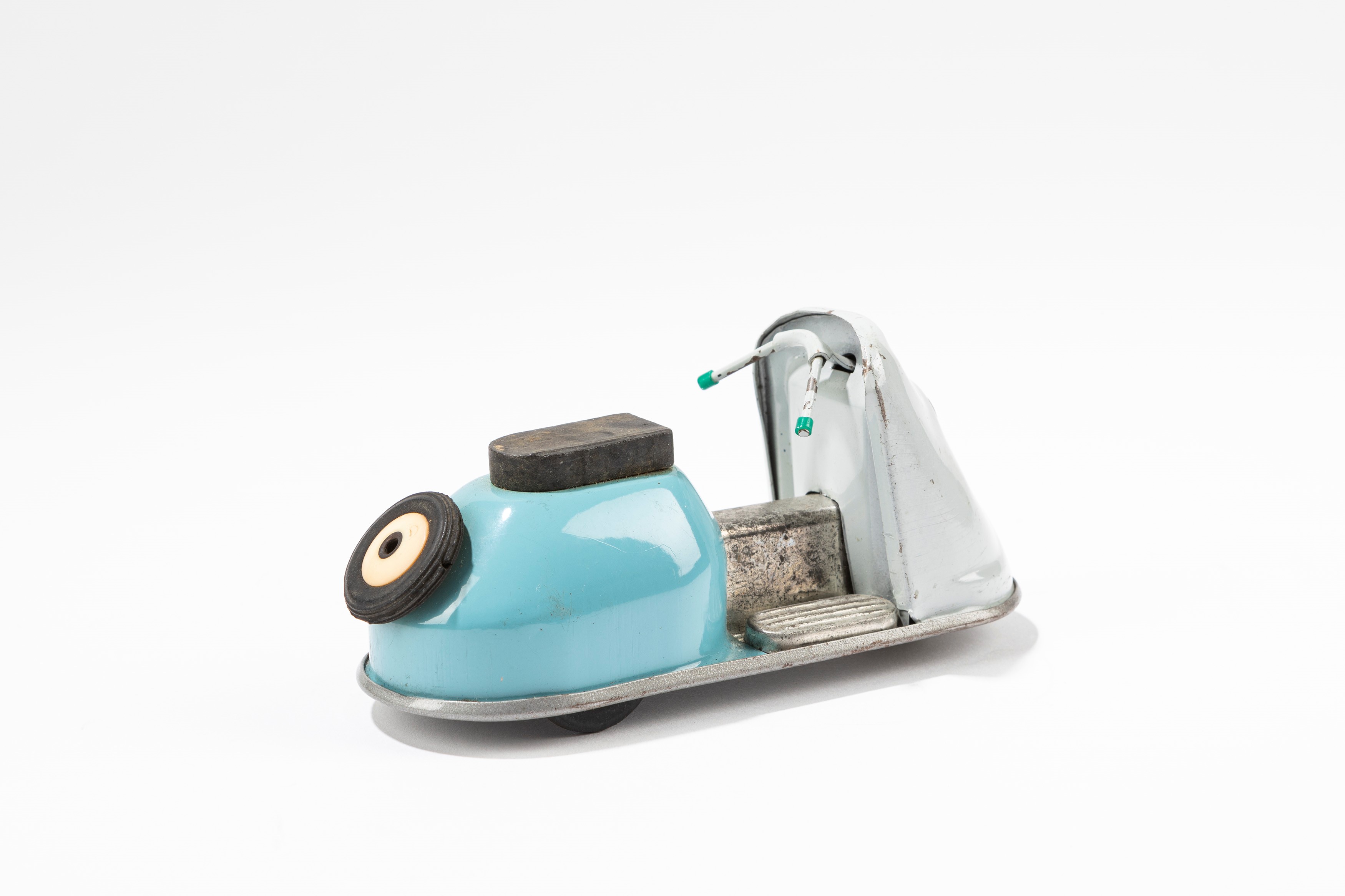 Vespa Omnia