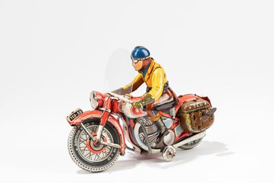 Moto Tco 59
