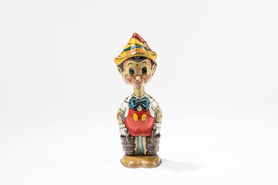 Pinocchio Marx