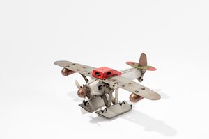 Aereo Aliante "Spirit of Saint Louis"
