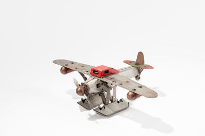 Aereo Aliante "spirit Of Saint Louis"