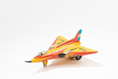 Aereo Phantom Tco Xc1