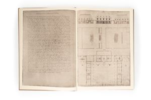 Sixth book of the habitations of all degrees of men