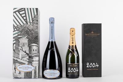Selezione Metodo Classico (2 Bt)